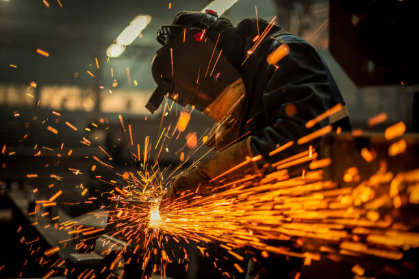 Best Specialty Welding Processes in Marysville, WA