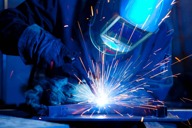 Trusted Marysville, WA Welder & Metal Fabrication Experts