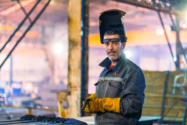  Marysville, WA Welder Pros