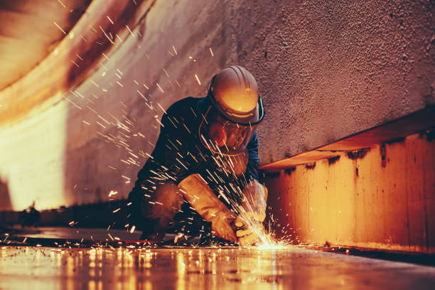Best Welding Inspection and Certification in Marysville, WA