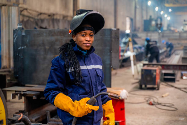 Best Automation and Robotic Welding in Marysville, WA