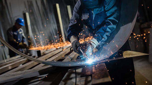 Affordable Welder Services in Marysville, WA