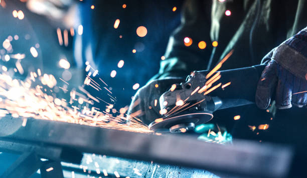 Best Structural Steel Welding in Marysville, WA